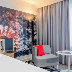 Отель Novotel Koln City Кёльн фото 5
