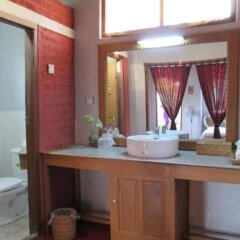 Отель Pyi1 Guest House Мьянма, Хехо - отзывы, цены и фото номеров - забронировать отель Pyi1 Guest House онлайн фото 11