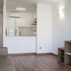 Отель Apartamentos Best Michelángelo Испания, Салоу - отзывы, цены и фото номеров - забронировать отель Apartamentos Best Michelángelo онлайн фото 3