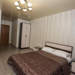 Lotus Hotel&Spa Саратов комната для гостей фото 5