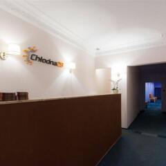 Chlodna29 Hostel Варшава спа