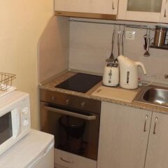Отель Chalet Kutelo Банско в номере