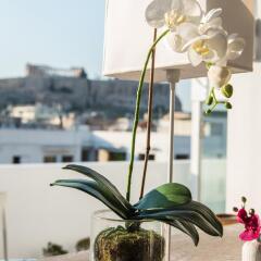 Acropolis Select Hotel пляж