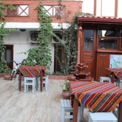 Mary's House Турция, Сельчук - отзывы, цены и фото номеров - забронировать отель Mary's House онлайн фото 7
