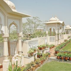 Om Niwas Suite Hotel фото 18