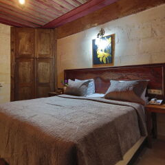 Jerveni Cave Hotel комната для гостей фото 2