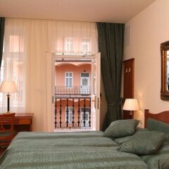 Ariston & Ariston Patio Hotel комната для гостей фото 4