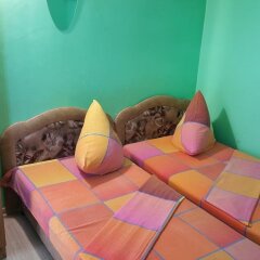 Гостиница Sanita Guest House в Анапе отзывы, цены и фото номеров - забронировать гостиницу Sanita Guest House онлайн Анапа детские мероприятия