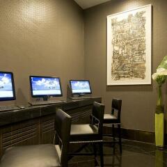 V Hotel Lavender детские мероприятия