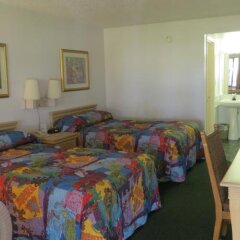 Magic Castle Inn And Suites In Kissimmee United States Of America From 47 Photos Reviews Zenhotels Com