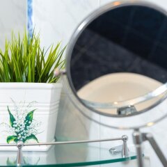 Отель Эдэран Сочи ванная