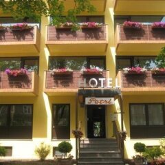 Hotel Petri Мюнхен питание фото 3