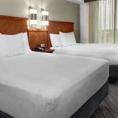 Hyatt Place Atlanta / Norcross / Peachtree in Norcross, United States of America from 156$, photos, reviews - zenhotels.com guestroom