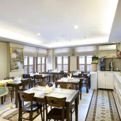 Отель Sultan House питание
