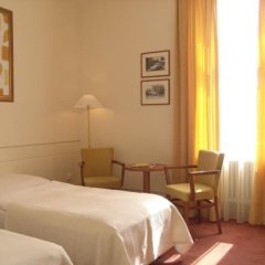 Hotel Carol in Prague, Czech Republic from 104$, photos, reviews - zenhotels.com guestroom photo 4