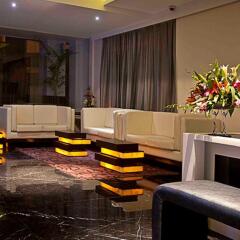 Отель LHotel Eden интерьер отеля