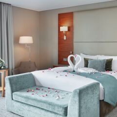 Отель Crowne Plaza London Docklands Лондон фото 6