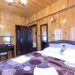 Meric Hotel Турция, Узунгёль - отзывы, цены и фото номеров - забронировать отель Meric Hotel онлайн комната для гостей