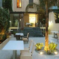 Отель Hôtel Saint Georges Франция, Ницца - - забронировать отель Hôtel Saint Georges, цены и фото номеров фото 4