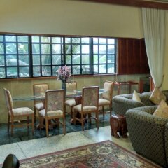 Manuela Residente Resort in Lagos, Nigeria from 69$, photos, reviews - zenhotels.com guestroom photo 4