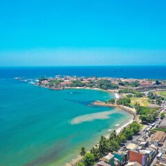 Отель Mount Marina Villas с домашними животными