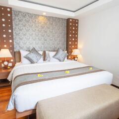 Royal Singosari Kuta in Bali, Indonesia from 22$, photos, reviews - zenhotels.com guestroom