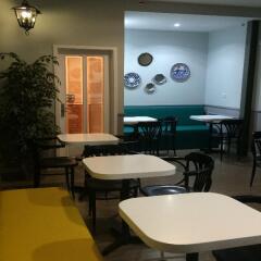 Отель Guest House Porto Clerigus гостиничный бар