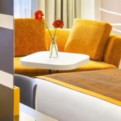 Отель Holiday Inn Amsterdam в номере
