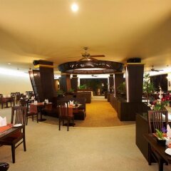 Отель Lanta Cha-Da Beach Resort & Spa Ланта питание