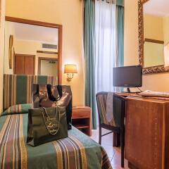 Hotel Regio удобства в номере