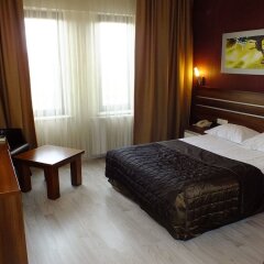 Lifos Hotel комната для гостей фото 4