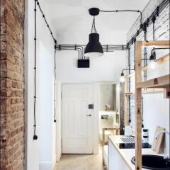 Отель P&O Apartments Loft 58 Польша, Варшава - отзывы, цены и фото номеров - забронировать отель P&O Apartments Loft 58 онлайн фото 3