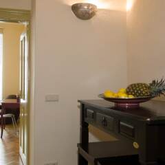 Апартаменты The Rooms Apartments удобства в номере