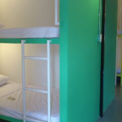 Отель B-trio Guesthouse Таиланд, Краби - отзывы, цены и фото номеров - забронировать отель B-trio Guesthouse онлайн ванная