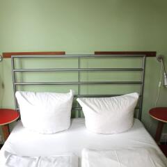 Отель St Christophers Inn Berlin комната для гостей фото 4