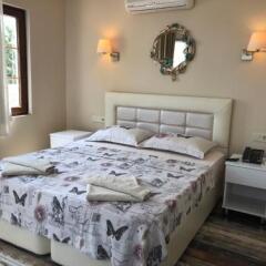 Kalkan Dream Hotel Турция, Калкан - отзывы, цены и фото номеров - забронировать отель Kalkan Dream Hotel онлайн комната для гостей фото 5