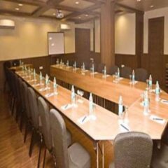 Отель Sandalwood Hotel & Retreat Индия, Гоа - отзывы, цены и фото номеров - забронировать отель Sandalwood Hotel & Retreat онлайн помещение для мероприятий