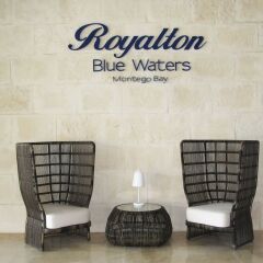 Отель Royalton Blue Waters - All Inclusive фото 10