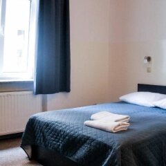Отель Kadetus Hostel & Apartments Польша, Краков - отзывы, цены и фото номеров - забронировать отель Kadetus Hostel & Apartments онлайн фото 10