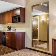 Comfort Suites Manheim - Lancaster in Elm, United States of America from 147$, photos, reviews - zenhotels.com