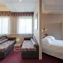 Отель Ambienthotels Peru Италия, Римини - 2 отзыва об отеле, цены и фото номеров - забронировать отель Ambienthotels Peru онлайн детские мероприятия