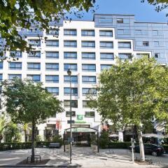 Отель Holiday Inn Nice фото 6