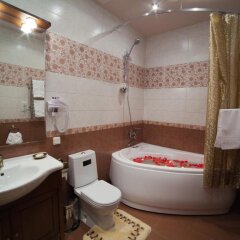 Гостиница Ани ванная