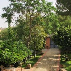 Отель Villa Clementine Пьяцца-Армерина фото 5