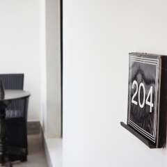H&Ofuro Hotel комната для гостей фото 2
