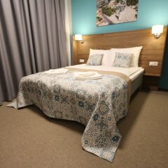 Stay Vilnius Hotel с домашними животными