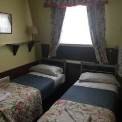 Отель Albany Hotel Великобритания, Лондон - отзывы, цены и фото номеров - забронировать отель Albany Hotel онлайн детские мероприятия