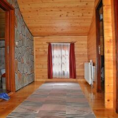 Resort Kaman Hotel Турция, Узунгёль - отзывы, цены и фото номеров - забронировать отель Resort Kaman Hotel онлайн интерьер отеля