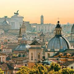 Отель Relais Conte Di Cavour De Luxe фото 6