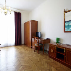 Hotel Pension Museum удобства в номере